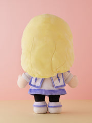 Tales of Symphonia Collet Brunel stuffed toy from FNEX